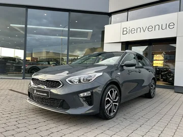 Kia Ceed (2019)