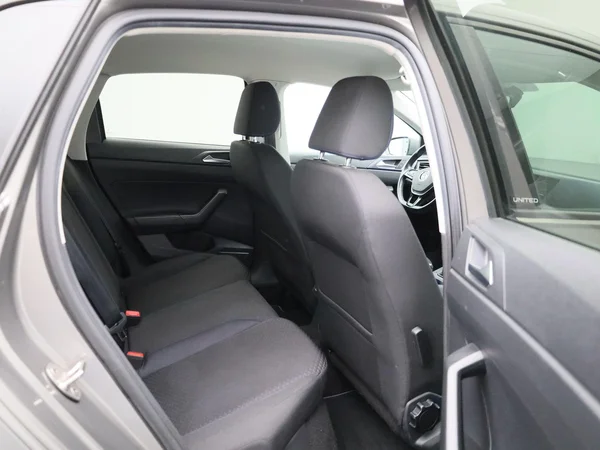 Volkswagen Polo (2021) — foto 31 van 40
