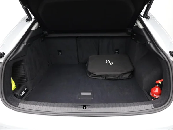 AUDI Q3 Sportback PHEV (2021) — foto 2 van 22