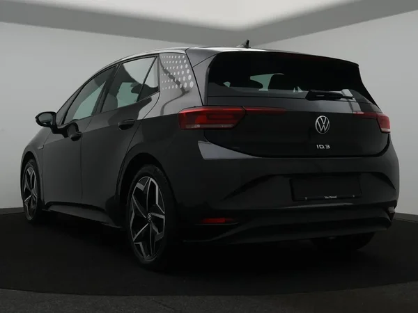 Volkswagen ID.3 (2021) — foto 4 van 22
