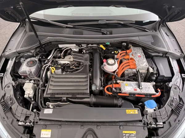 AUDI A3 (2023) — foto 14 van 26