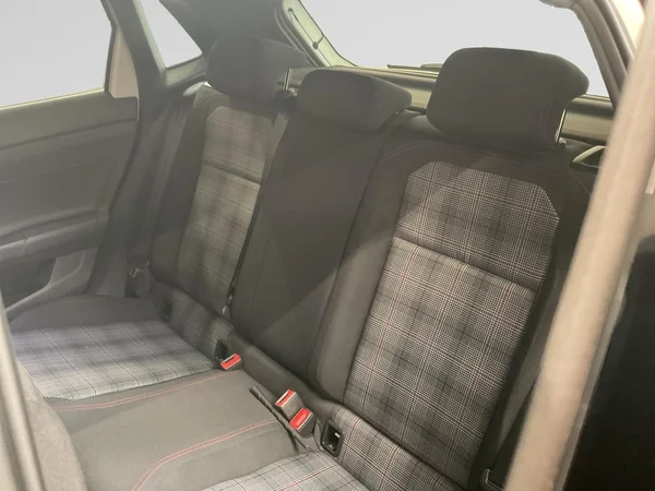 VOLKSWAGEN Polo GTI (2025) — foto 20 van 21