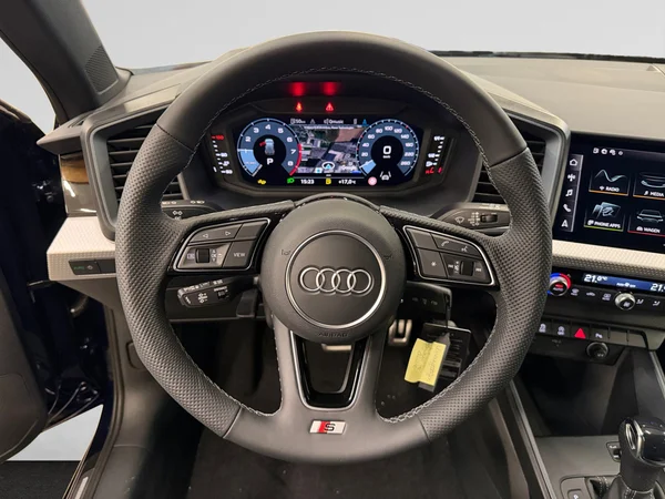 AUDI A1 Sportback (2026) — foto 15 van 24