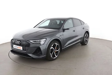 Audi e-tron 274e0aa3-295d-4932-96fb-3b3f2dd00e50