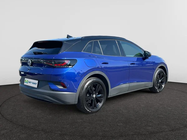 VOLKSWAGEN ID.4 (2026) — foto 20 van 23