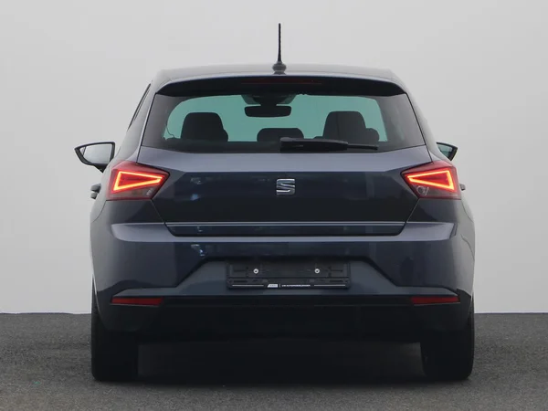SEAT Ibiza 5P/D (2024) — foto 16 van 19
