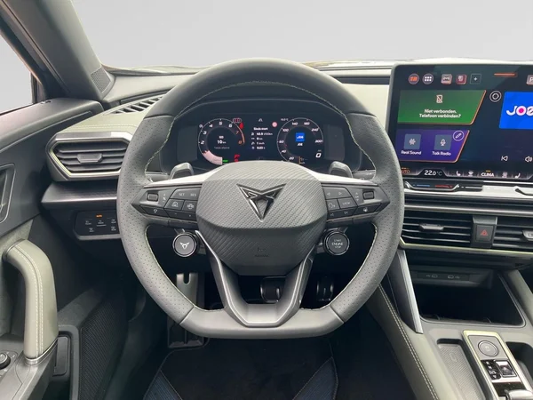 CUPRA Formentor (2026) — foto 2 van 22