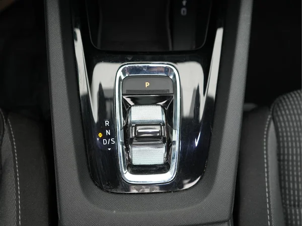 SKODA Octavia Combi (2021) — foto 31 van 41