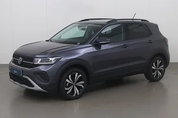 Volkswagen T-Cross (2026)