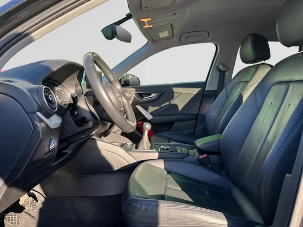 AUDI Q2 (2020) — foto 10 van 21