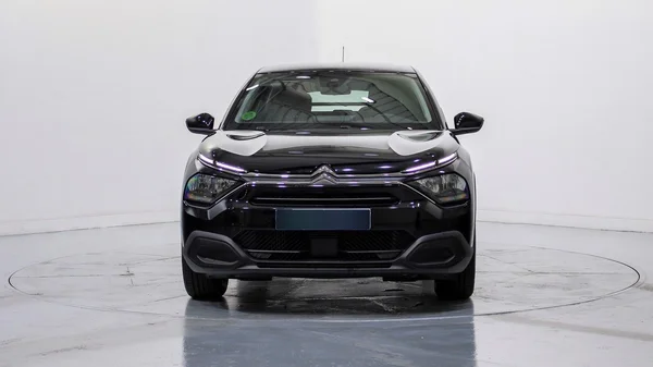 Citroen C4 (2022) — foto 38 van 39