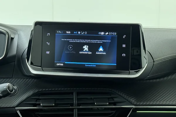 Peugeot 2008 (2023) — foto 3 van 16