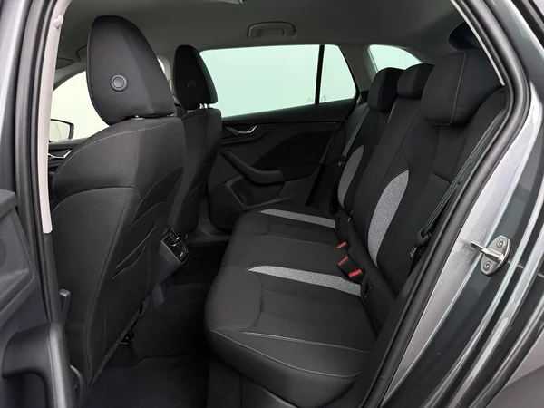 SKODA Scala (2025) — foto 2 van 18