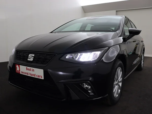 SEAT Ibiza (2025) — foto 19 van 26