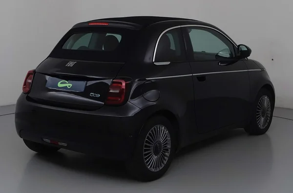 Fiat E-500C (2024) — foto 22 van 25