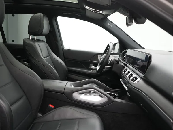 MERCEDES-BENZ GLE PHEV Dsl (V167) (2020) — foto 16 van 41