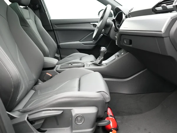 AUDI Q3 (2025) — foto 18 van 20
