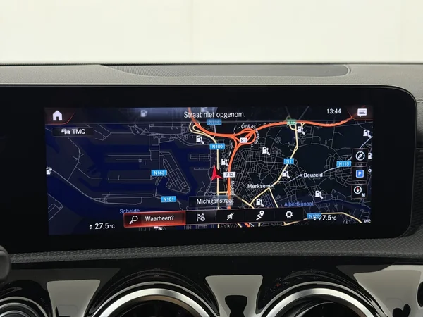 MERCEDES CLA 250 (2022) — foto 10 van 31