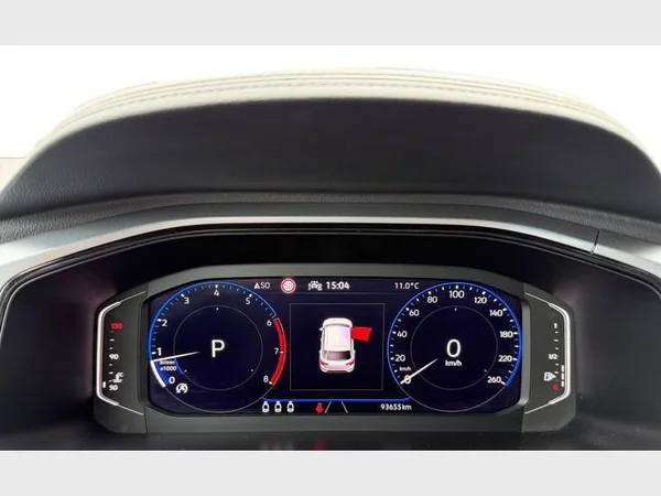 Volkswagen T-Roc (2022) — foto 5 van 24