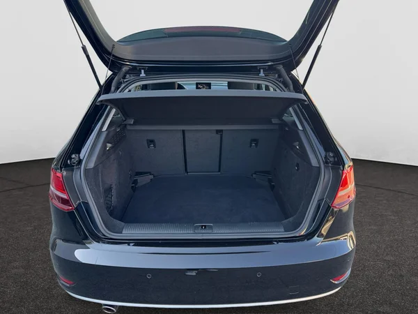 AUDI A3 Sportback (2019) — foto 14 van 24