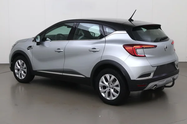 Renault Captur (2021) — foto 13 van 19