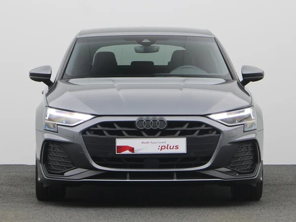 AUDI A3 Sportback (2025) — foto 17 van 21