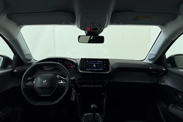 Peugeot 208 (2023) — foto 17 van 17