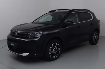 Citroen C5 Aircross (2025)