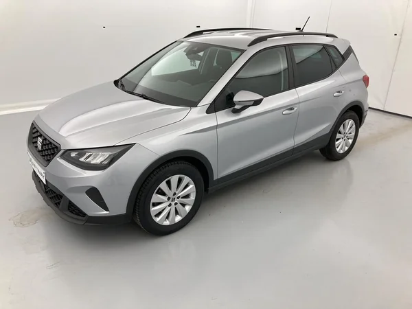 SEAT Arona (2024) — foto 22 van 35