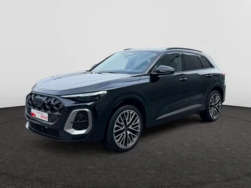 AUDI Q5 (2026)