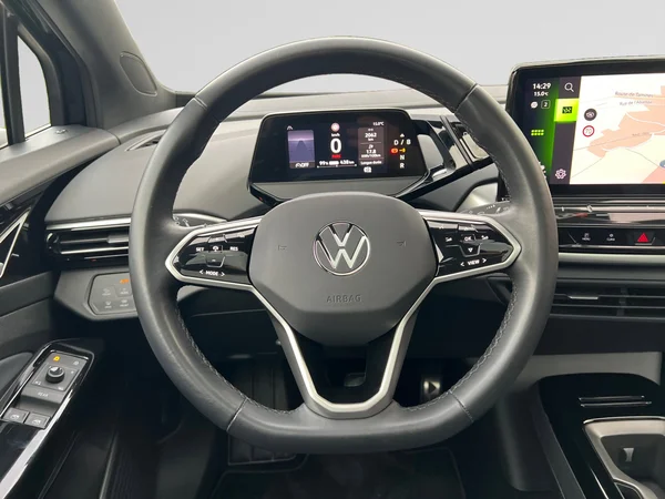 VOLKSWAGEN ID.5 (2023) — foto 18 van 20