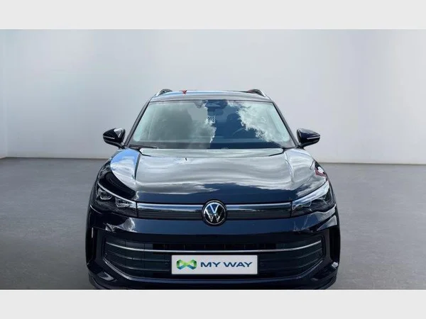 Volkswagen Tiguan (2024) — foto 12 van 29