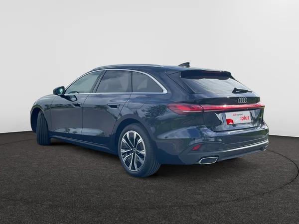 AUDI A5 Avant e-hybrid (PHEV) (2026) — foto 12 van 24