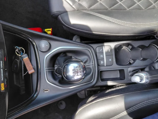 Ford Puma (2023) — foto 9 van 21