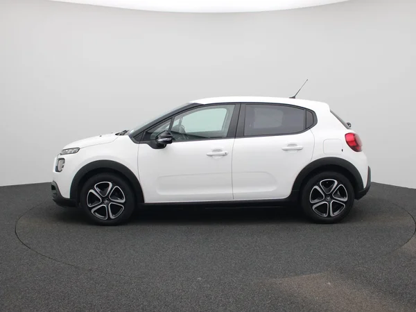 Citroën C3 (2021) — foto 34 van 39