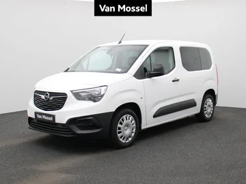 Opel Combo Life (2022)