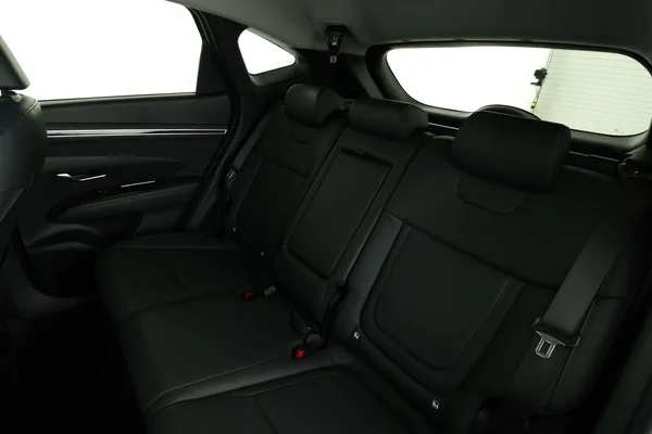 Hyundai Tucson (2024) — foto 5 van 16