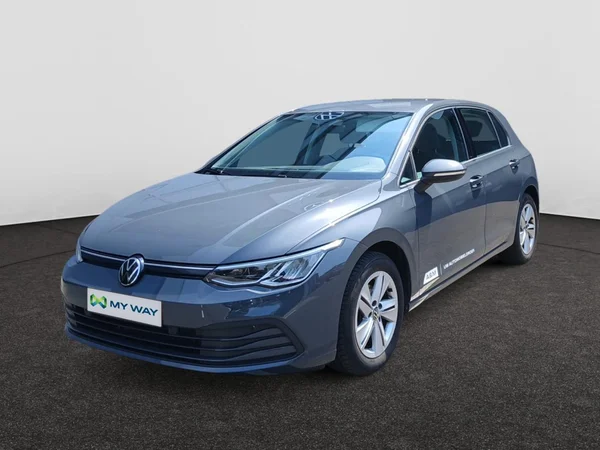 VOLKSWAGEN Golf VIII (2025) — foto 1 van 14
