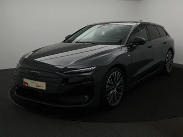 AUDI A6 Avant e-tron (2026)