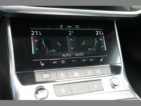 AUDI A6 Avant (2024) — foto 16 van 31