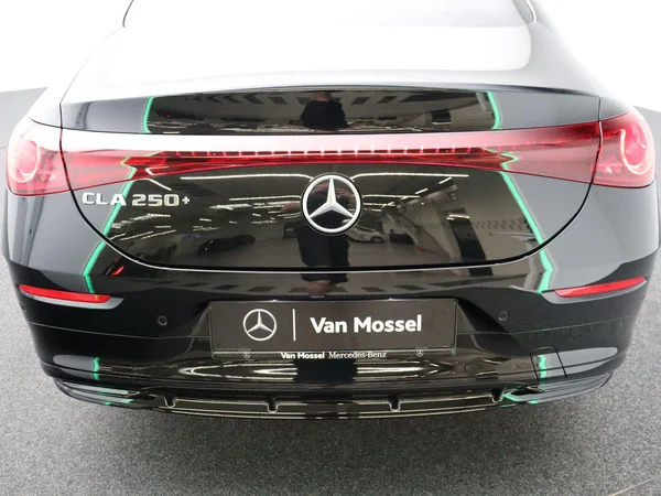 Mercedes-Benz CLA (2026) — foto 18 van 30