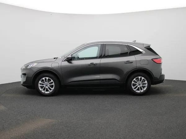 Ford Kuga (2022) — foto 36 van 40