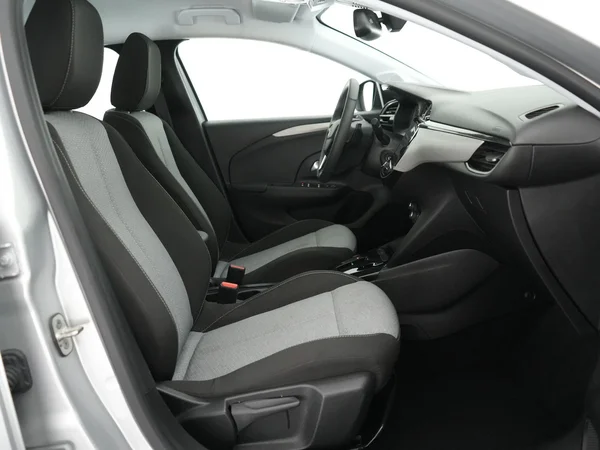Opel Corsa (2025) — foto 4 van 23