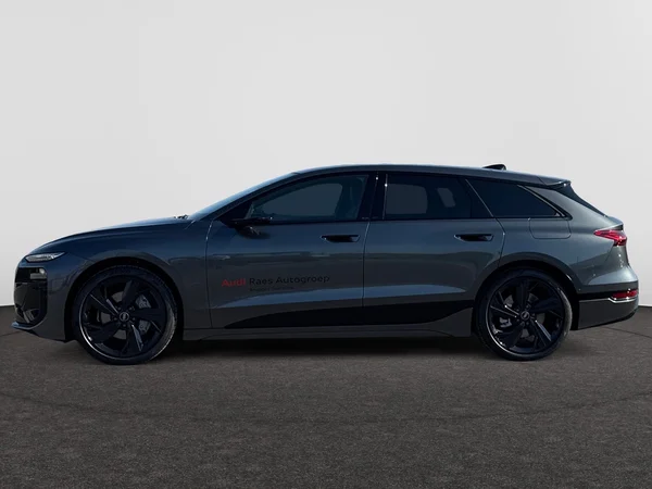 AUDI A6 Avant e-tron (2025) — foto 20 van 25