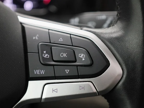 Volkswagen Multivan (2024) — foto 25 van 50