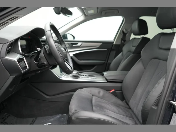 AUDI A6 Avant (2024) — foto 29 van 31