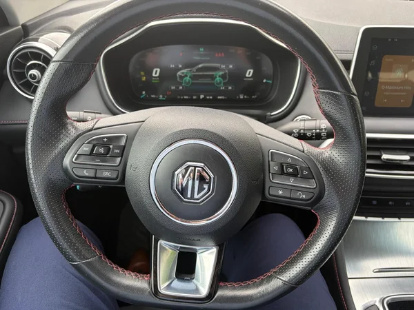 MG EHS (2023) — foto 18 van 18