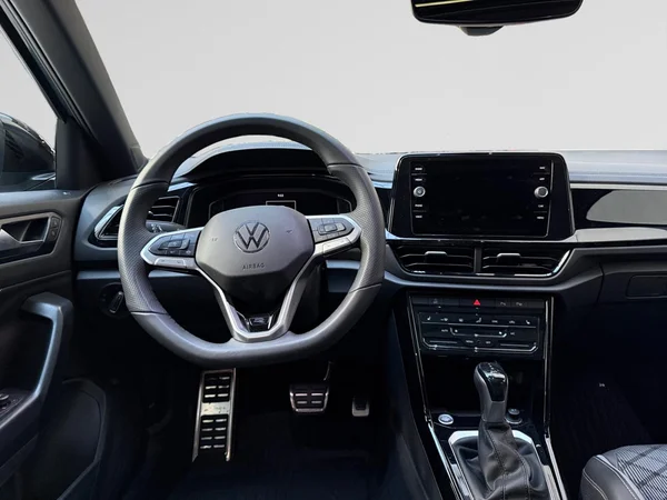 VOLKSWAGEN T-Roc (2026) — foto 13 van 16