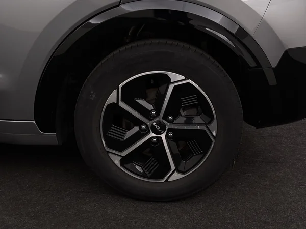KIA NIRO (2022) — foto 7 van 30