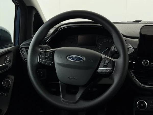FORD Fiesta (2019) — foto 14 van 26